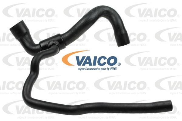 Vaico V40-1583 Шланг радіатора V401583: Купити в Україні - Добра ціна на EXIST.UA!