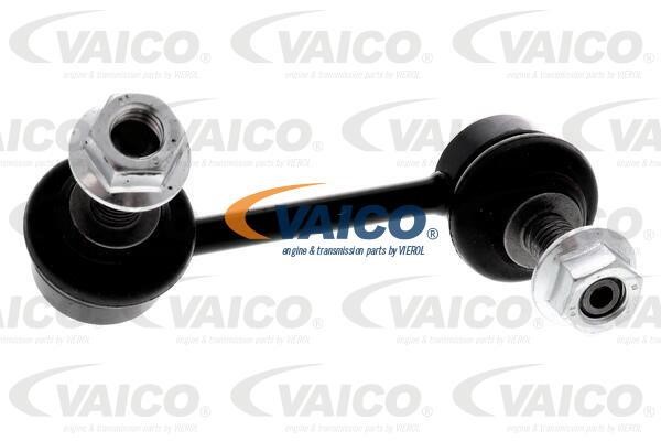 Vaico V95-0529 Стійка стабілізатора V950529: Купити в Україні - Добра ціна на EXIST.UA!