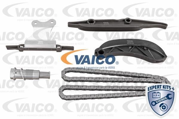 Vaico V20-10018-BEK Комплект ланцюга ГРМ V2010018BEK: Купити в Україні - Добра ціна на EXIST.UA!
