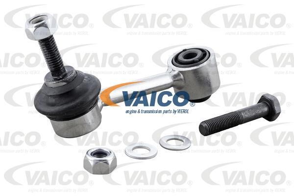 Vaico V10-6599 Стійка стабілізатора V106599: Купити в Україні - Добра ціна на EXIST.UA!
