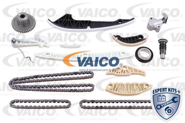Vaico V10-10024 Комплект ланцюга ГРМ V1010024: Купити в Україні - Добра ціна на EXIST.UA!