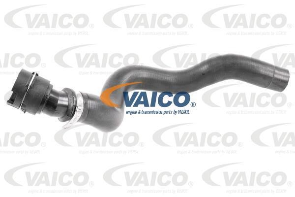 Vaico V25-1503 Шланг радіатора V251503: Купити в Україні - Добра ціна на EXIST.UA!