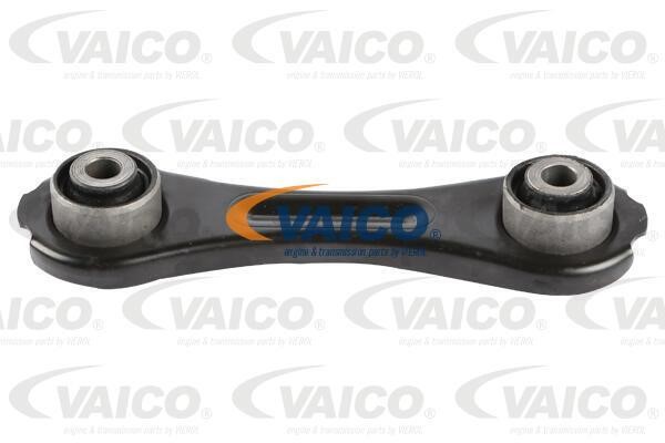 Vaico V46-1244 Стійка стабілізатора V461244: Купити в Україні - Добра ціна на EXIST.UA!