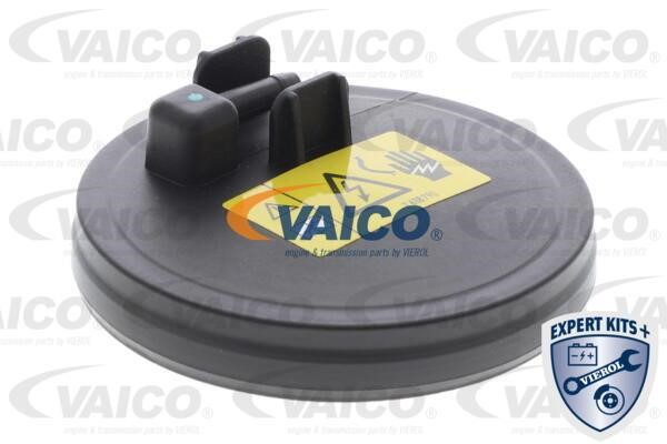 Vaico V20-3899 Клапан вентиляції картерних газів V203899: Приваблива ціна - Купити в Україні на EXIST.UA!