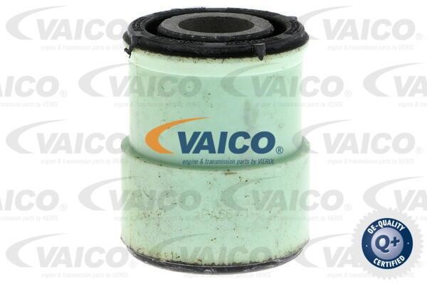 Vaico V251263 Сайлентблок балки задньої V251263: Купити в Україні - Добра ціна на EXIST.UA!