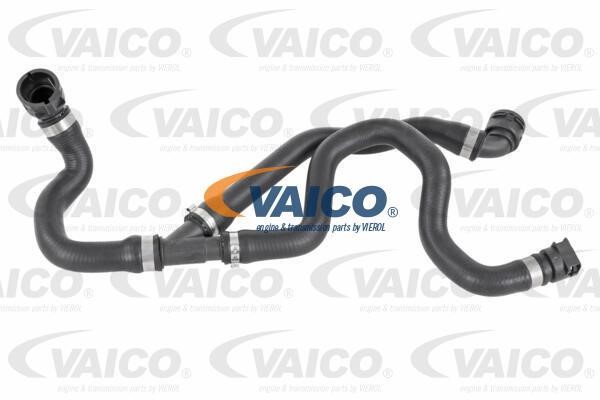 Vaico V20-3866 Шланг радіатора V203866: Купити в Україні - Добра ціна на EXIST.UA!