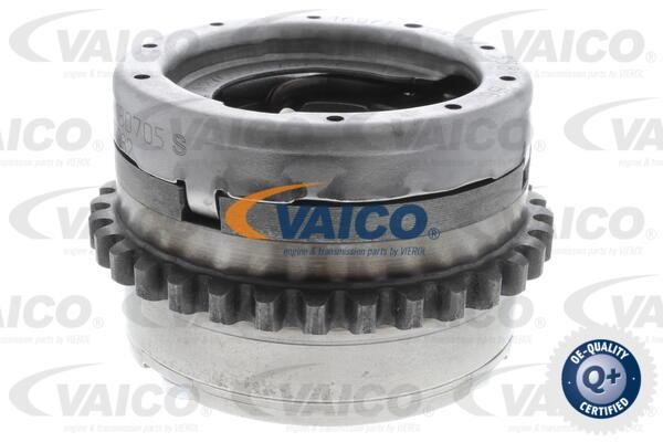 Vaico V30-3206 Регулятор фаз газорозподілу V303206: Купити в Україні - Добра ціна на EXIST.UA!