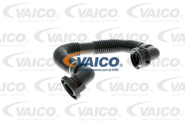 Vaico V202935 Патрубок впускний V202935: Купити в Україні - Добра ціна на EXIST.UA!