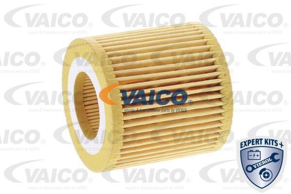 Корпус, оливний фільтр Vaico V10-5792