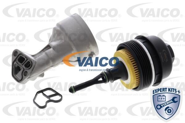 Vaico V10-5792 Корпус, оливний фільтр V105792: Купити в Україні - Добра ціна на EXIST.UA!