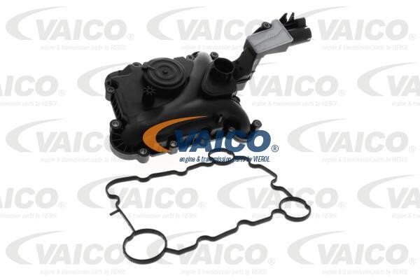 Vaico V10-5244 Клапан вентиляції картерних газів V105244: Купити в Україні - Добра ціна на EXIST.UA!