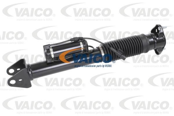 Vaico V30-3759 Амортизатор підвіскі задній газомасляний V303759: Купити в Україні - Добра ціна на EXIST.UA!