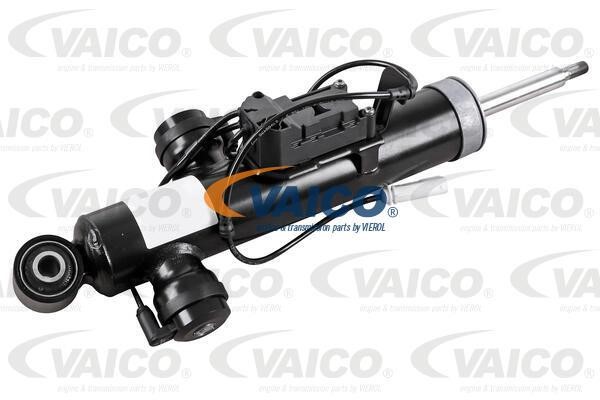 Vaico V20-4066 Амортизатор підвіскі задній газомасляний V204066: Купити в Україні - Добра ціна на EXIST.UA!