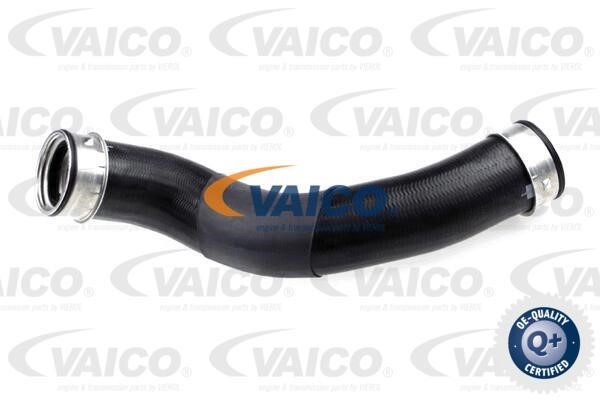 Vaico V302720 Патрубок турбокомпресора V302720: Купити в Україні - Добра ціна на EXIST.UA!
