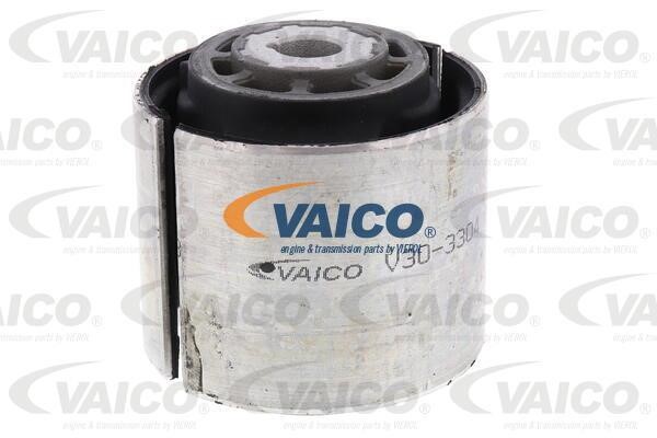 Vaico V30-3304 Сайлентблок важеля підвіски V303304: Купити в Україні - Добра ціна на EXIST.UA!