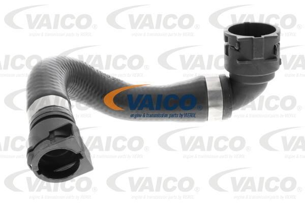Vaico V20-3873 Шланг радіатора V203873: Купити в Україні - Добра ціна на EXIST.UA!