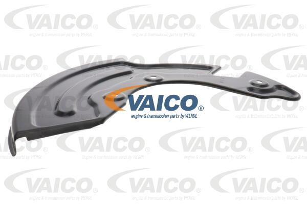 Vaico V10-5478 Кожух гальмівного диска V105478: Купити в Україні - Добра ціна на EXIST.UA!