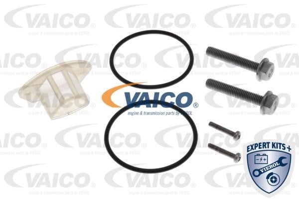 V106662 Vaico Гидравл. фильтр, полный привод с многодисковым сцеплением