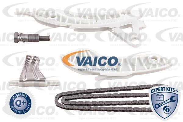 Vaico V20-10001-BEK Комплект ланцюга ГРМ V2010001BEK: Купити в Україні - Добра ціна на EXIST.UA!