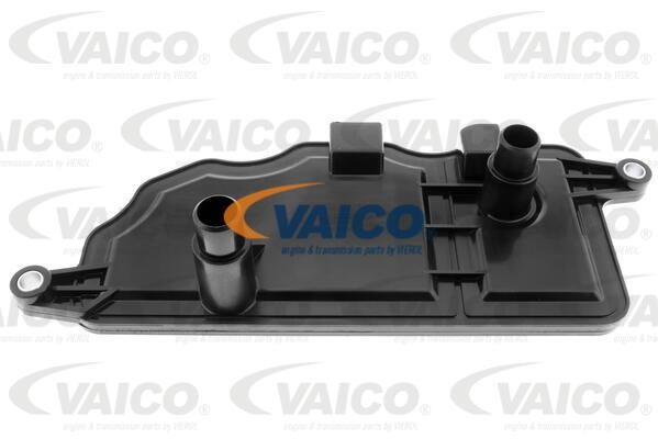 Vaico V38-0566 Фільтр АКПП V380566: Купити в Україні - Добра ціна на EXIST.UA!