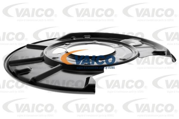 Vaico V30-3317 Кожух гальмівного диска V303317: Купити в Україні - Добра ціна на EXIST.UA!