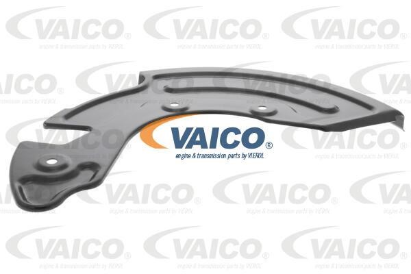 Vaico V10-5479 Кожух гальмівного диска V105479: Приваблива ціна - Купити в Україні на EXIST.UA!