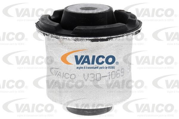 Vaico V30-1069 Сайлентблок важеля підвіски V301069: Купити в Україні - Добра ціна на EXIST.UA!