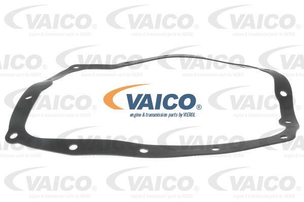 Vaico V37-0256 Прокладка піддону оливи АКПП V370256: Купити в Україні - Добра ціна на EXIST.UA!