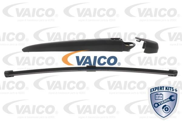 Vaico V30-3741 Комплект двірників, система склоочисників V303741: Купити в Україні - Добра ціна на EXIST.UA!