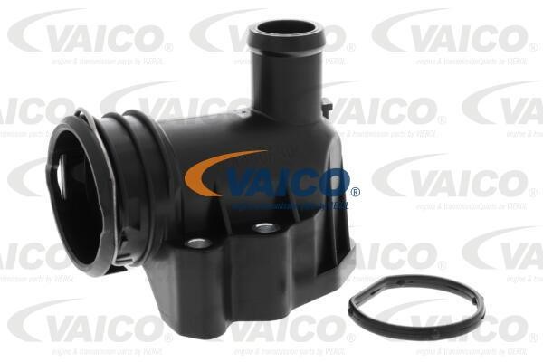 Vaico V30-3645 Фланець охолоджувальної рідини V303645: Купити в Україні - Добра ціна на EXIST.UA!