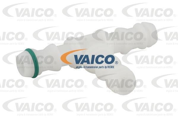 Vaico V10-5927 Фланець охолоджувальної рідини V105927: Купити в Україні - Добра ціна на EXIST.UA!