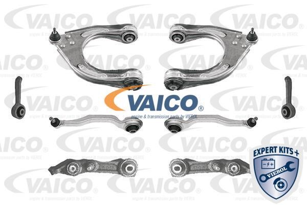 Vaico V30-4006 Комплект важелів V304006: Купити в Україні - Добра ціна на EXIST.UA!