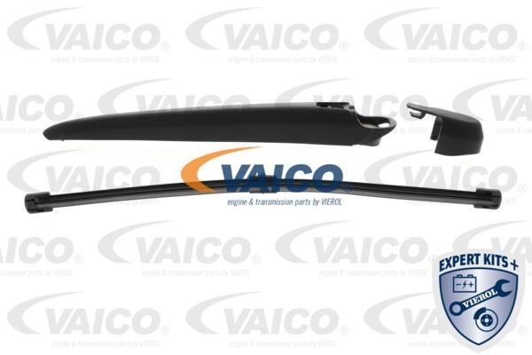 Vaico V30-3740 Комплект двірників, система склоочисників V303740: Купити в Україні - Добра ціна на EXIST.UA!