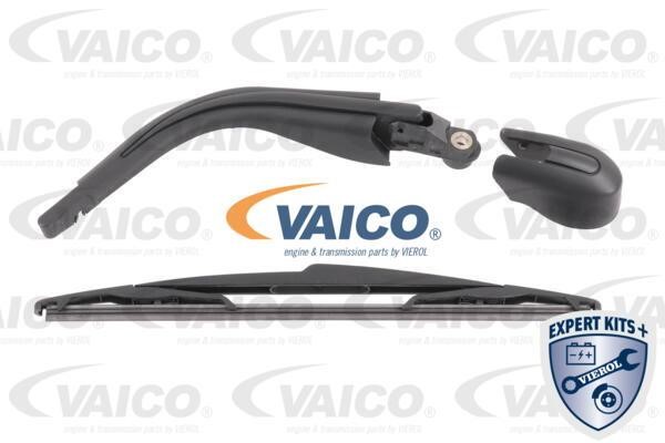 Vaico V42-0887 Комплект двірників, система склоочисників V420887: Купити в Україні - Добра ціна на EXIST.UA!
