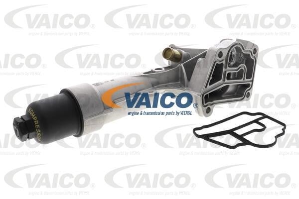 Vaico V30-3689 Корпус, оливний фільтр V303689: Купити в Україні - Добра ціна на EXIST.UA!