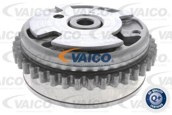 Vaico V40-1259 Регулятор фаз газорозподілу V401259: Приваблива ціна - Купити в Україні на EXIST.UA!