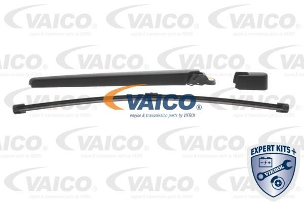 Vaico V30-3495 Комплект двірників, система склоочисників V303495: Купити в Україні - Добра ціна на EXIST.UA!