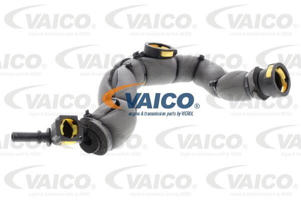 Vaico V42-0856 Патрубок вентиляції картерних газів V420856: Купити в Україні - Добра ціна на EXIST.UA!