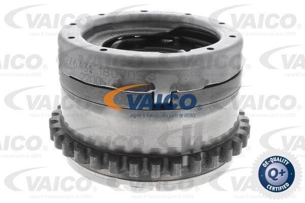 Vaico V30-3207 Регулятор фаз газорозподілу V303207: Купити в Україні - Добра ціна на EXIST.UA!
