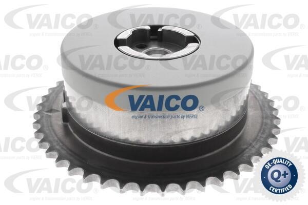 Vaico V40-1204 Регулятор фаз газорозподілу V401204: Купити в Україні - Добра ціна на EXIST.UA!