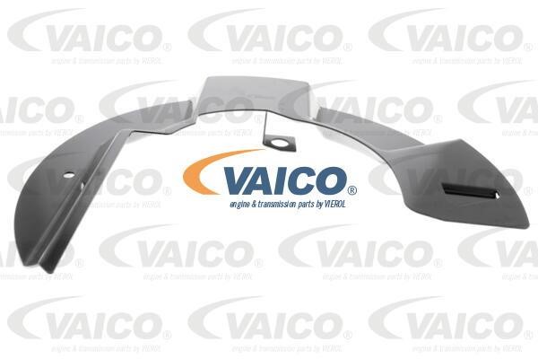 Vaico V48-0492 Кожух гальмівного диска V480492: Купити в Україні - Добра ціна на EXIST.UA!
