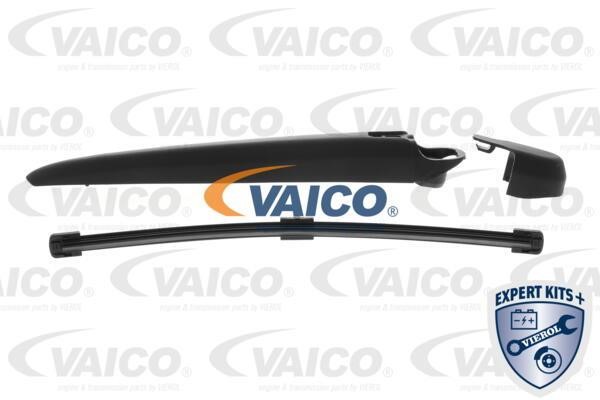 Vaico V30-3742 Комплект двірників, система склоочисників V303742: Купити в Україні - Добра ціна на EXIST.UA!