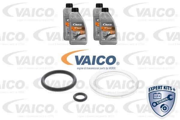 Vaico V40-1605 Комплект деталей, заміна оливи автоматичної КП V401605: Приваблива ціна - Купити в Україні на EXIST.UA!