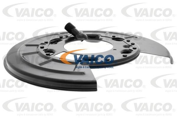 Vaico V48-0494 Кожух гальмівного диска V480494: Купити в Україні - Добра ціна на EXIST.UA!