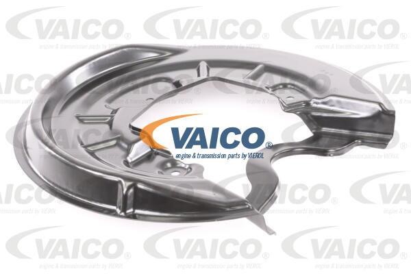 Vaico V10-5473 Кожух гальмівного диска V105473: Купити в Україні - Добра ціна на EXIST.UA!