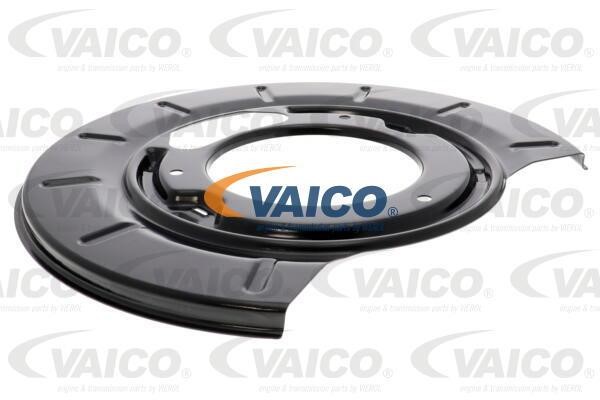 Vaico V30-3319 Кожух гальмівного диска V303319: Купити в Україні - Добра ціна на EXIST.UA!