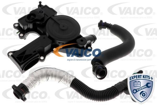 Vaico V10-5575 Ремонтний комплект, система продування картера V105575: Купити в Україні - Добра ціна на EXIST.UA!