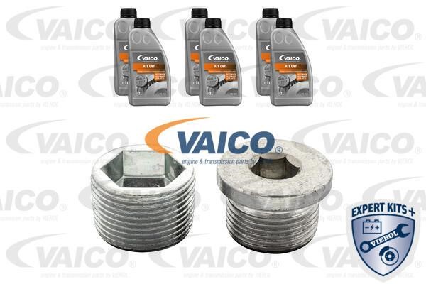 Vaico V10-5540 Комплект деталей, заміна оливи автоматичної КП V105540: Приваблива ціна - Купити в Україні на EXIST.UA!