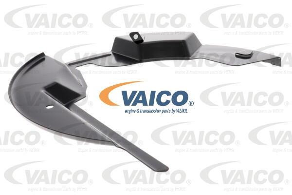 Vaico V48-0489 Кожух гальмівного диска V480489: Купити в Україні - Добра ціна на EXIST.UA!