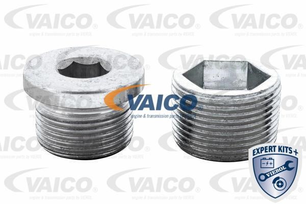 Комплект деталей, заміна оливи автоматичної КП Vaico V10-5540